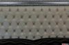Headboard High Upholstered Craftsman Bed