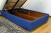 High French-style container bed