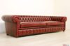 Chester very deep 5-seater sofa