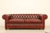 Chesterfield sofa on offer
