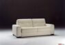 3-seater sofa bed enclosed