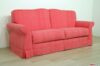 Classic 3-seater sofa bed