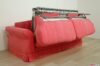 Sofa double bed mechanism movement
