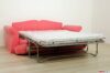 Classic double sofa bed