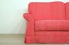 Armrest and backrest with special shaping