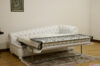 Chesterfield dormeuse chaise longue sofa bed