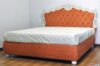 Modern Baroque Bed