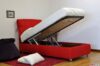 Red bed