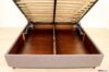 Storage bed