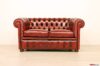 Chester small sofa