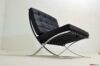 Armchair barcelona mies van der rohe replica original