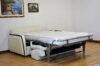 One and a half sofa bed