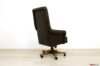 Presidential office back chair