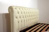 Headboard bed chester