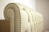 Headboard bed chester
