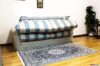 Double Sofa Bed Movement