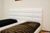 Modern upholstered paneling
