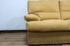 Down filled pillows