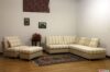 Custom small sofa
