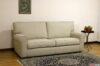 Classic 2-seater maxi sofa