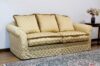 Classic Style Sofa with Trimmings