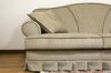 Detail of the pluto sofa