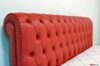 Classic Chesterino headboard