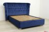 Leichester storage bed