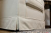 Skirt of the Bergère Armchair