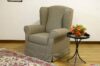 Classic armchair with ears