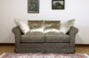 Classic 2-seater sofa