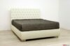 White aswan bed