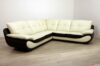 Custom-made corner sofa