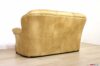 Retro classic leather sofa