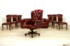 Classic office furniture