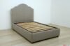 Classic style bed
