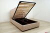 one and a half squares with storage
