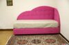 Single bed for girls