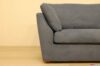 Contemporary classic armrest