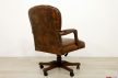Back of the office chair