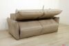 Sofa bed opening movement