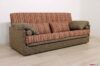 Folding sofa bed