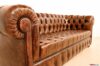 Chester sofa armrest all capitonné