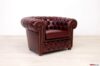 Chester Club Armchair